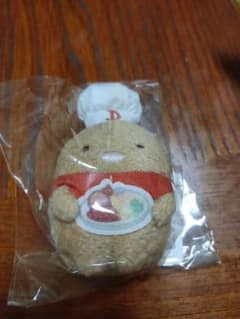 デニーズ✕すみっコぐらし  とんかつ1点のサムネイル