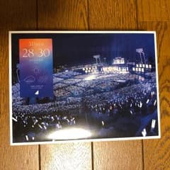 乃木坂46 4thバースデーライブ DVDのサムネイル