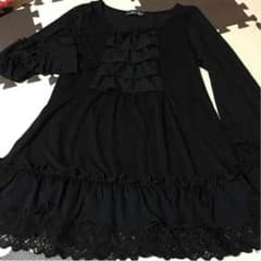レースルリルチュニックのサムネイル