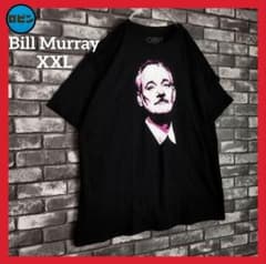 Bill Murray 빌 머레이 고스트 버스터즈 영화 티셔츠