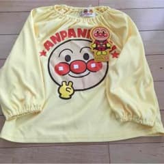 アンパンマン服100cm  新品のサムネイル