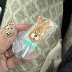 valo うさぎキャンディー　ガチャのサムネイル