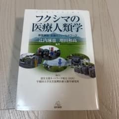 フクシマの医療人類学 原発事故・支援のフィールドワークのサムネイル