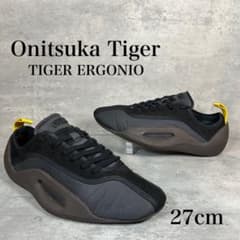 Onitsuka Tiger TIGER ERGONIO 27cm 人気　美品