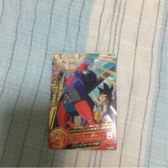 ドラゴンボールヒーローズ スーパー∑のサムネイル