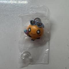 たまごっち みんなでバカンスフィギュア めめっちのサムネイル