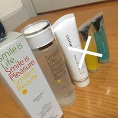 美容セットのサムネイル