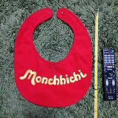 もんちっち なりきりスタイのサムネイル