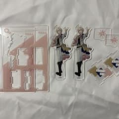 バラ売り〇 律可 ホロスタ JOURNEYtoFIND STARS!! アクスタ - メルカリ