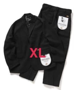 BEAMS Dickies × TRIPSTER / SUIT 25FW【XL】 - メルカリ