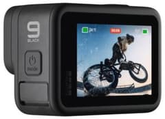GoPro HERO9 Blackのサムネイル