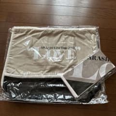 嵐 ARASHI Live Tour 2013 LOVE トートバッグのサムネイル