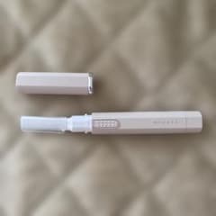 miness 電気シェーバー　替刃付き！のサムネイル