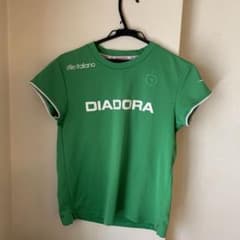 DIADORA テニスウェアLのサムネイル