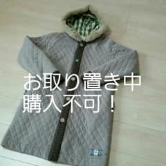 ようこちゃん様専用　CHIP TRIP チップトリップ　
キルティングジャケットのサムネイル