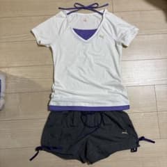 Thumbnail of PUMA Tシャツ