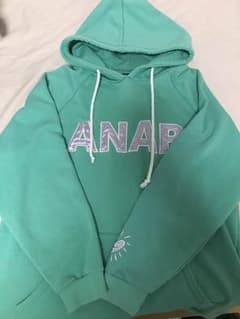 ANAP パーカーのサムネイル