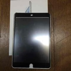 iPad miniのサムネイル