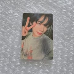 TXT starkissed テヒョン weverse ラキドロ - メルカリ