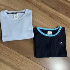 アディダスTシャツのサムネイル