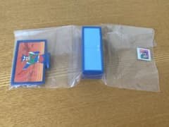 クレヨンしんちゃん 野原家だんらんますこっと アクション仮面に変身だぞのサムネイル