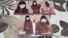 元乃木坂46 深川麻衣 生写真 バレンタインのサムネイル