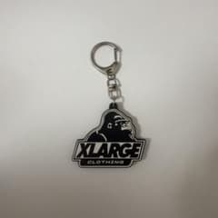 XLARGE ラバーキーホルダーのサムネイル