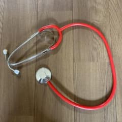 聴診器 コスプレ用のサムネイル