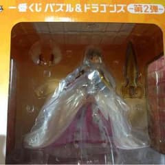 戦乙女・プリンセスヴァルキリーフィギュアのサムネイル