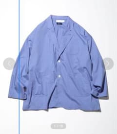NAUTICA+Adult Oriented Robes シャツジャケット L NAUTICA＋Adult Oriented Robes シャツジャケット - メルカリ