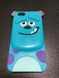 サリーiPhoneケースのサムネイル