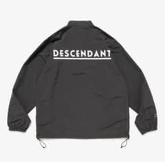 TERRACE NYLON JACKET Sサイズ CHARCOAL - メルカリ