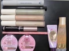 コスメまとめ売り キャンメイク エクセル セザンヌ キングダムのサムネイル