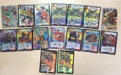 デュエルマスターズ デュエマのサムネイル