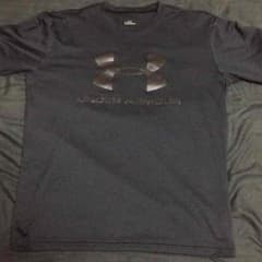 アンダーアーマー Tシャツ MDのサムネイル