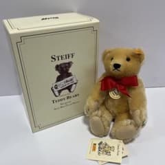 シュタイフ テディベア PA55 MAS73 CE 019519 | Buyee, 온라인 대리