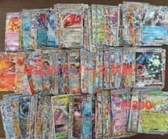 る*読様 ポケモンカード 引退品 約1300枚 - メルカリ