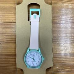 新品未使用CITIZENスマイルソーラー時計