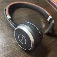 Jabra Evolve 65 ワイヤレスヘッドホン Amazon.co.jp: Jabra Evolve 65 SE MS Stereo Bluetooth ワイヤレス