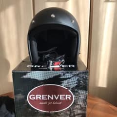 スモールジェットヘルメットのサムネイル