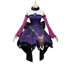 ウマ娘 ライスシャワー コスプレ衣装のサムネイル