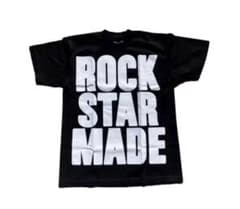 ROCK STAR MADE Tシャツswagのサムネイル