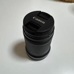 Canon RF-S18-150 IS STMのサムネイル