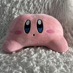 星のカービィ ぬいぐるみ クッションのサムネイル