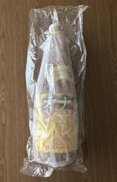一升瓶抱き枕　島のナポレオンのサムネイル