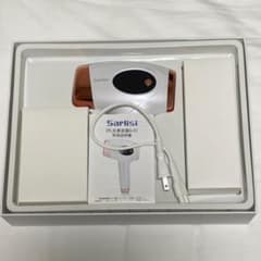 Sarlisi IPL光脱毛器 Ai01のサムネイル