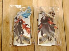 原神 ケンタッキーコラボ アルハイゼン&カーヴェ アクリルスタンド 2点セットのサムネイル