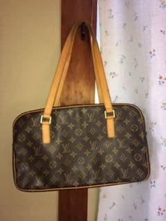 ルイヴィトン モノグラム トートバッグのサムネイル