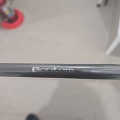 Bantam 172H バスロッド 7'2"のサムネイル