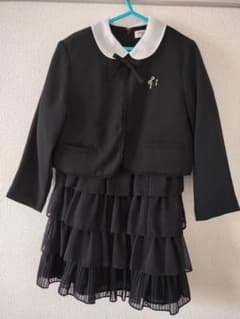 pom pmnette 120ｃｍ フォーマルワンピースのサムネイル